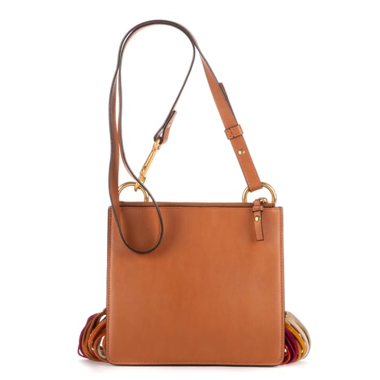 Jane Small Tassel Crossbody Bolso bandolera - Image 4