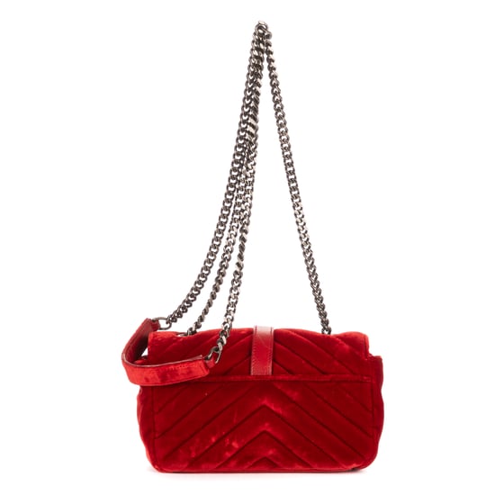 Mini College Crossbody  Bolso bandolera - Image 4