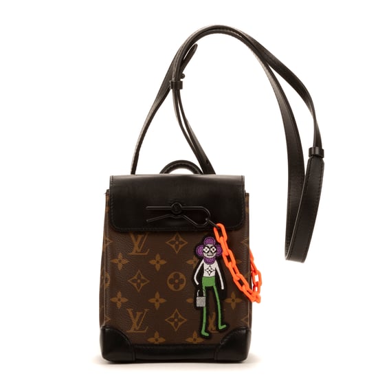 Ltd. Ed. Steamer Zoom Mini Mochila - Image 1