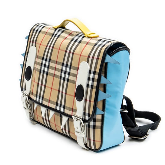 Monster Flap Backpack  Mochila - Image 2