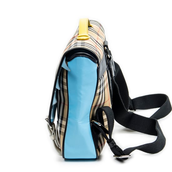 Monster Flap Backpack  Mochila - Image 3
