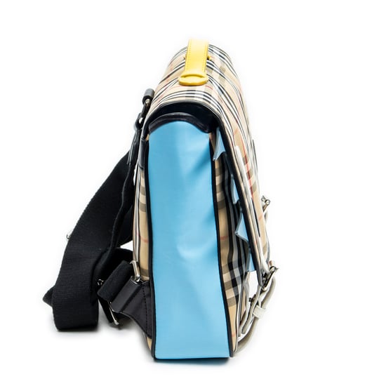 Monster Flap Backpack  Mochila - Image 4