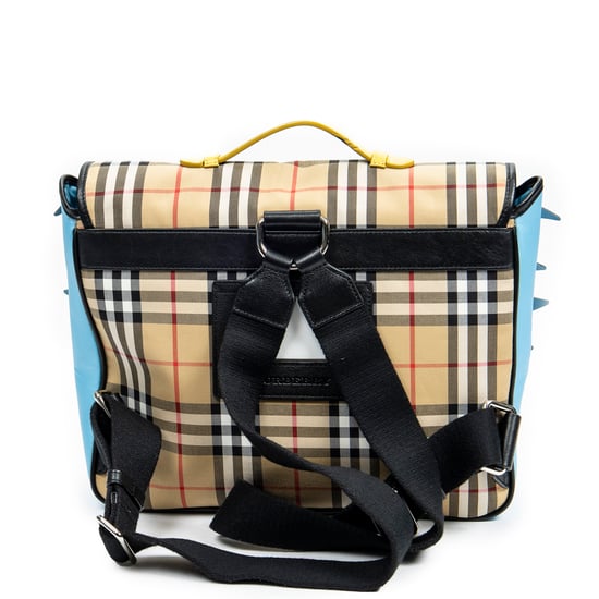 Monster Flap Backpack  Mochila - Image 5
