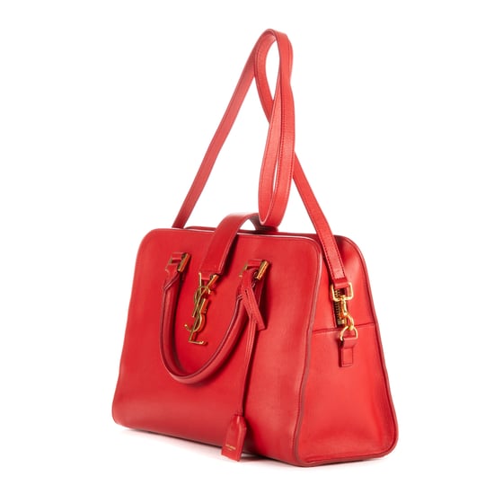 Classic Cabas Bolso - Image 2