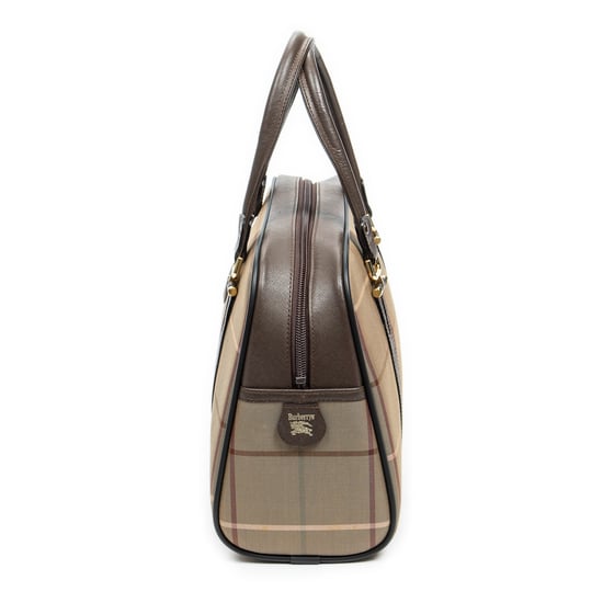 Burberrys Small Boston Bolso - Image 3
