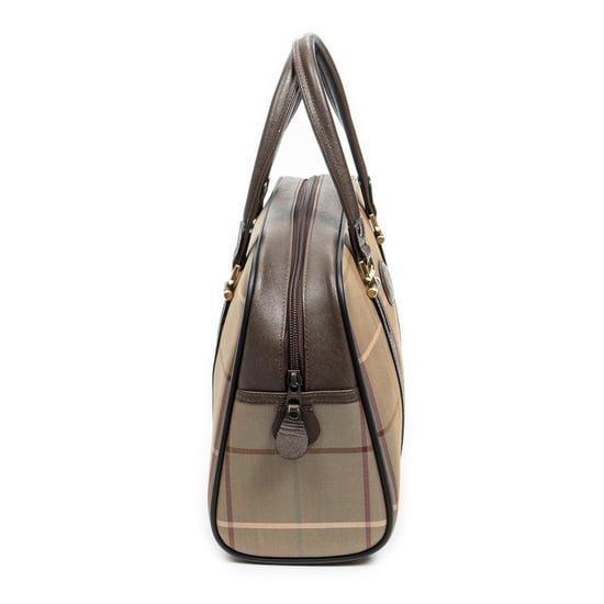 Burberrys Small Boston Bolso - Image 4