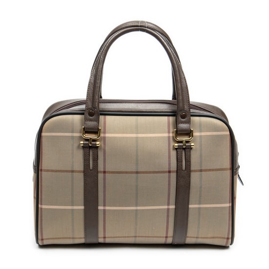 Burberrys Small Boston Bolso - Image 5
