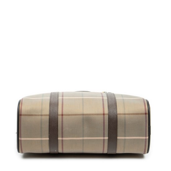 Burberrys Small Boston Bolso - Image 6