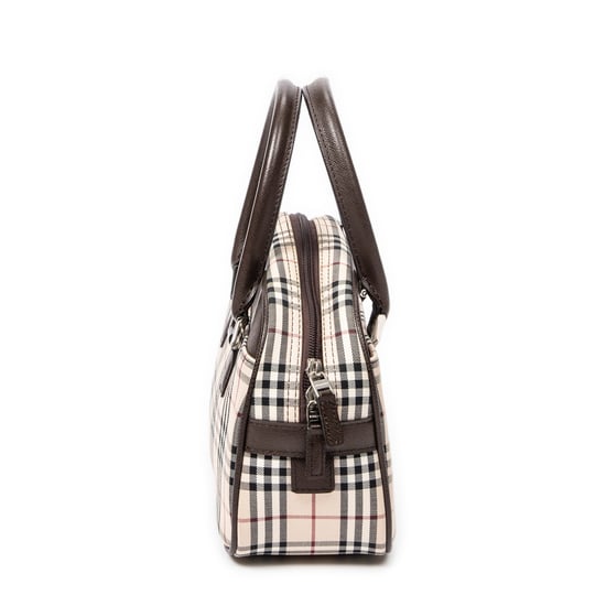 Small Boston Bolso - Image 4