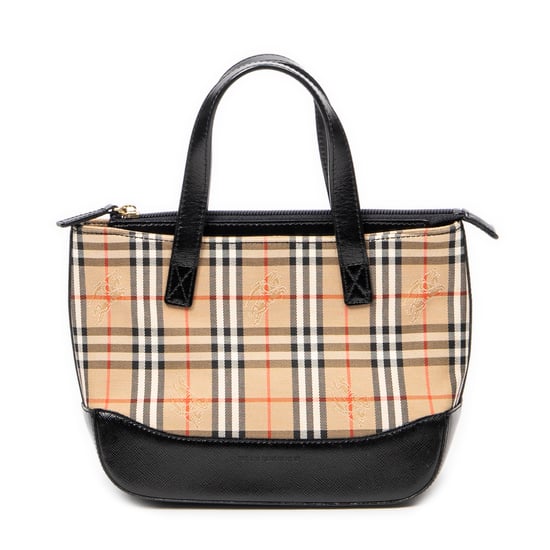 Small Zip Handbag Bolso - Image 1