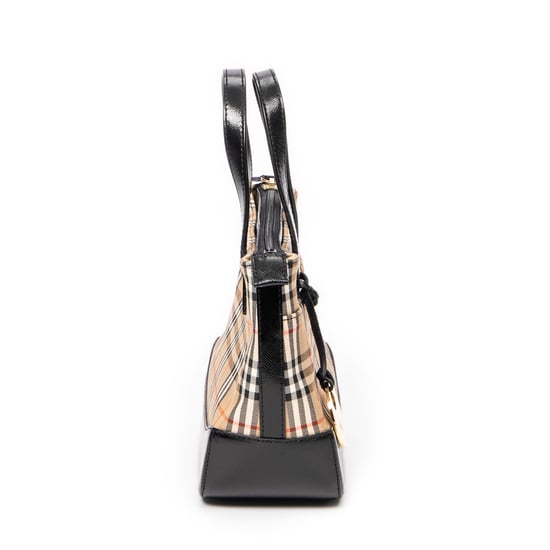Small Zip Handbag Bolso - Image 3