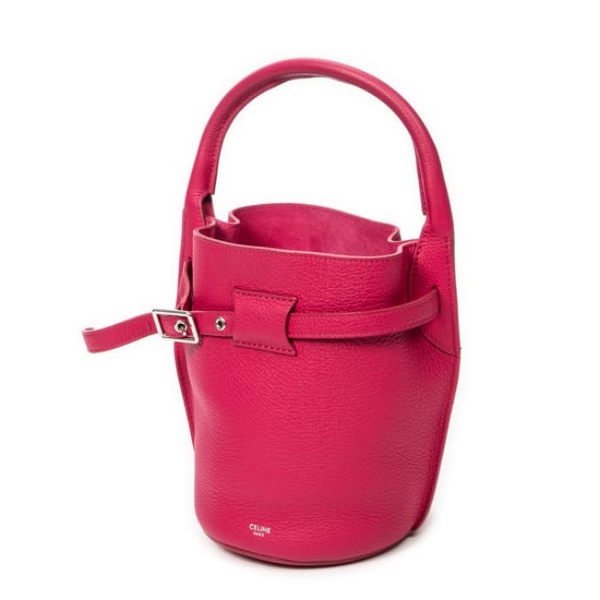 Nano Big Bag Bucket Bolso - Image 2