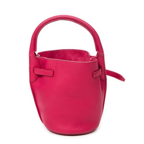 Nano Big Bag Bucket Bolso - Image 5