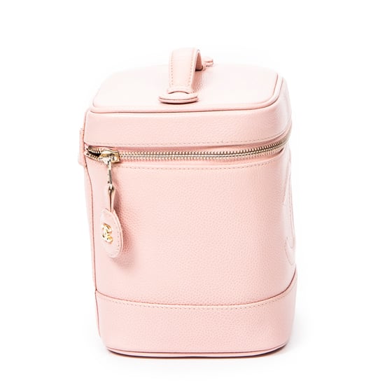 CC Timeless Tall Vanity Case  Bolso - Image 4