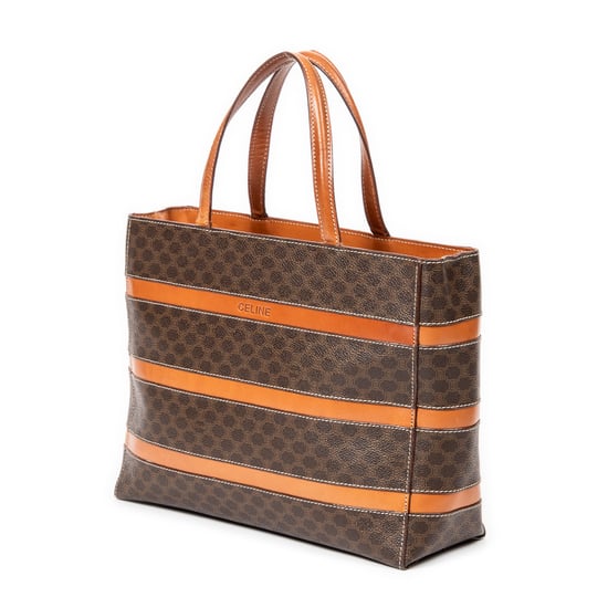 Small Square Tote  Bolso - Image 2