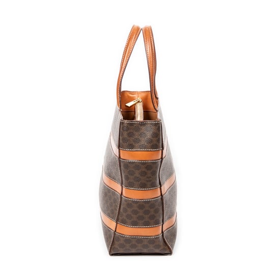 Small Square Tote  Bolso - Image 3