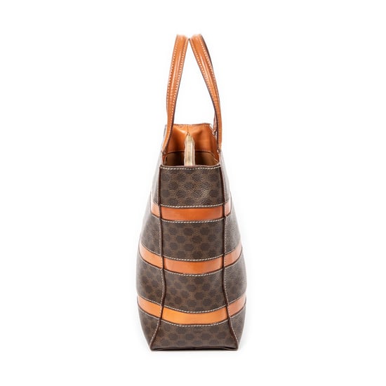 Small Square Tote  Bolso - Image 4