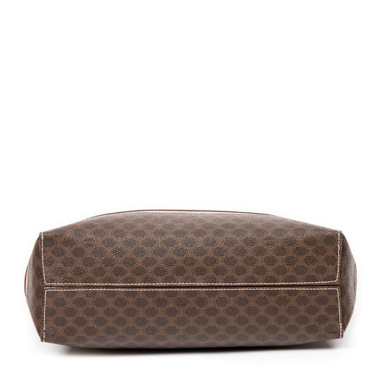 Small Square Tote  Bolso - Image 6