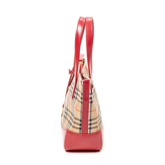 Mini Zip Shopping Tote  Bolso - Image 3