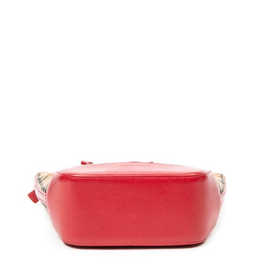 Mini Zip Shopping Tote  Bolso - Image 6