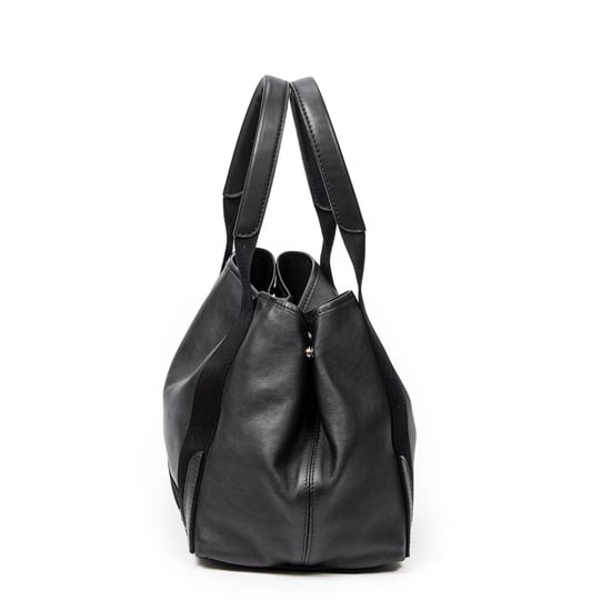 Small Navy Cabas Tote  Bolso bandolera - Image 4