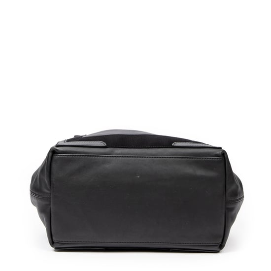 Small Navy Cabas Tote  Bolso bandolera - Image 6