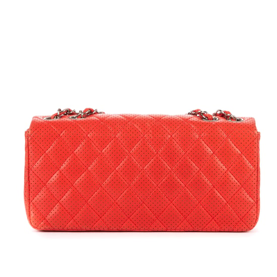 East West Perforated Flap  Bolso bandolera - Image 4