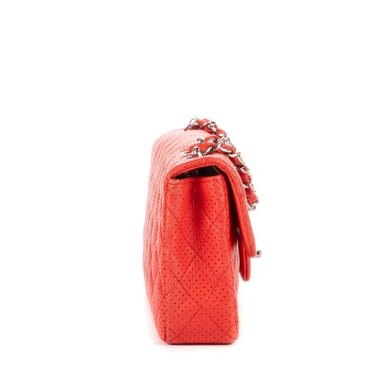 East West Perforated Flap  Bolso bandolera - Image 5