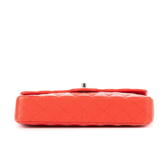 East West Perforated Flap  Bolso bandolera - Image 6