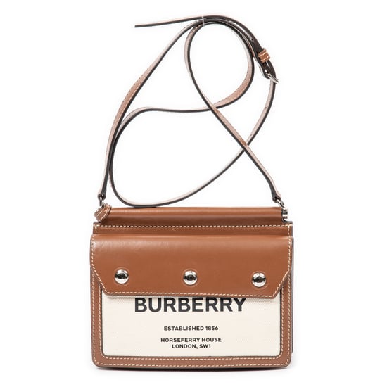 Mini Horseferry Bag Bolso bandolera - Image 1