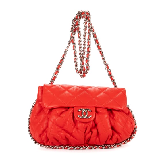 Chain Round Bolso bandolera - Image 1