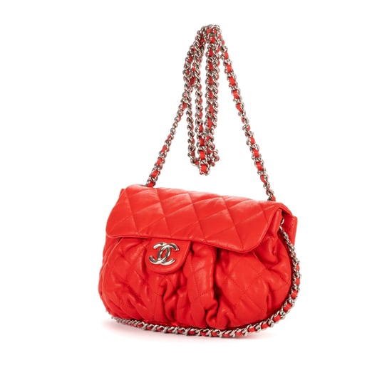 Chain Round Bolso bandolera - Image 2