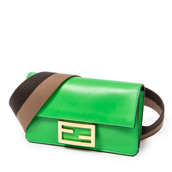 Mini Flat Baguette  Bolso bandolera - Image 2