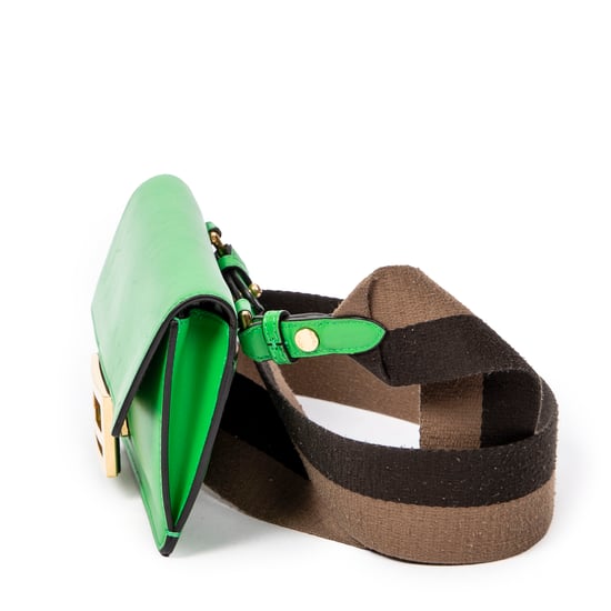 Mini Flat Baguette  Bolso bandolera - Image 3