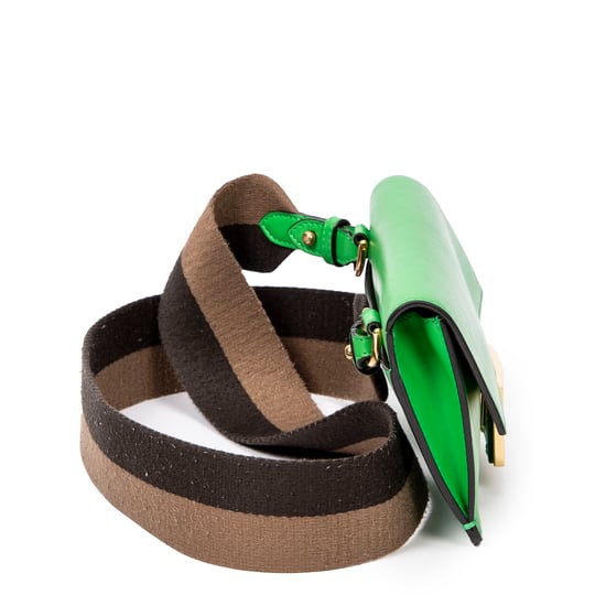 Mini Flat Baguette  Bolso bandolera - Image 4