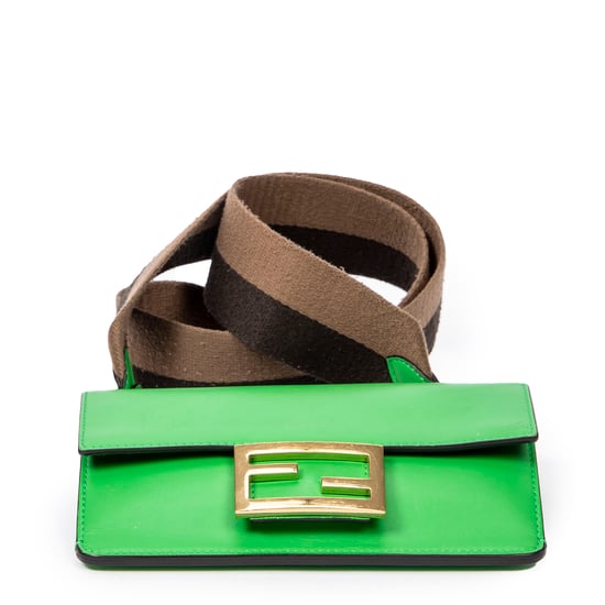 Mini Flat Baguette  Bolso bandolera - Image 6