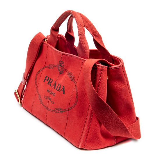 Small Canapa Tote  Bolso bandolera - Image 2