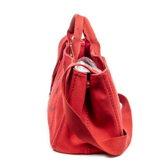 Small Canapa Tote  Bolso bandolera - Image 3