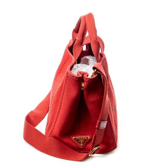 Small Canapa Tote  Bolso bandolera - Image 4