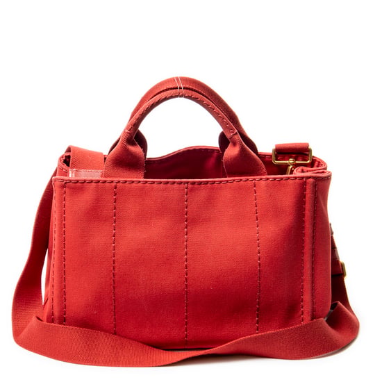 Small Canapa Tote  Bolso bandolera - Image 5