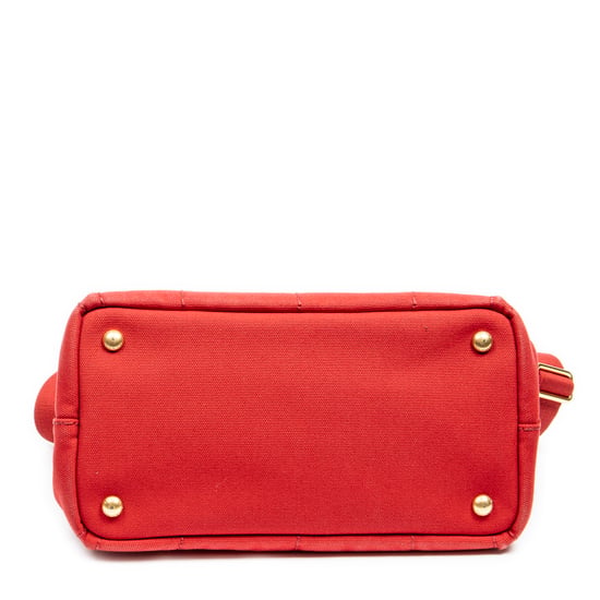 Small Canapa Tote  Bolso bandolera - Image 6