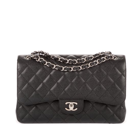 Classic Jumbo Double Flap 30 Bolso bandolera - Image 1