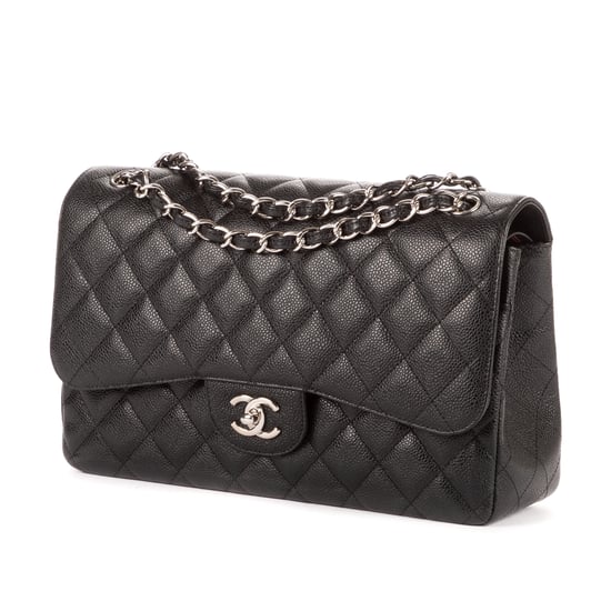 Classic Jumbo Double Flap 30 Bolso bandolera - Image 2