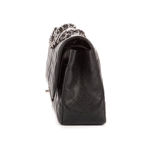 Classic Jumbo Double Flap 30 Bolso bandolera - Image 3