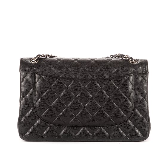 Classic Jumbo Double Flap 30 Bolso bandolera - Image 4