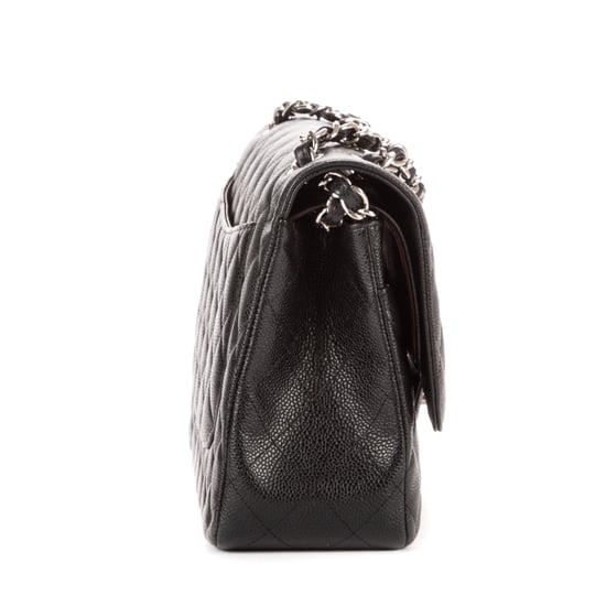 Classic Jumbo Double Flap 30 Bolso bandolera - Image 5