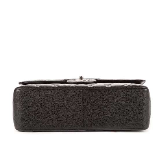 Classic Jumbo Double Flap 30 Bolso bandolera - Image 6