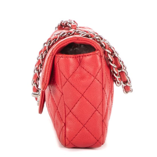 East-West Single Flap Bolso bandolera - Image 3