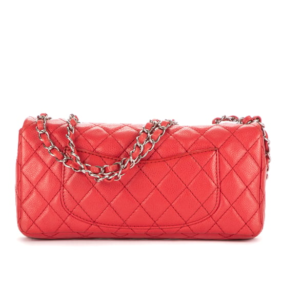 East-West Single Flap Bolso bandolera - Image 4
