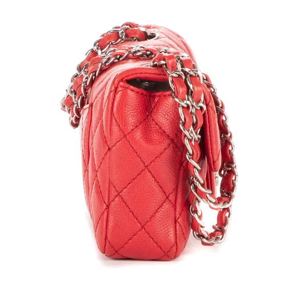 East-West Single Flap Bolso bandolera - Image 5